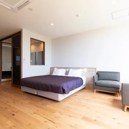 宮島離れの宿 Ibuku -Miyajima Hanare No Yado Ibuku- Hatsukaichi Exterior photo
