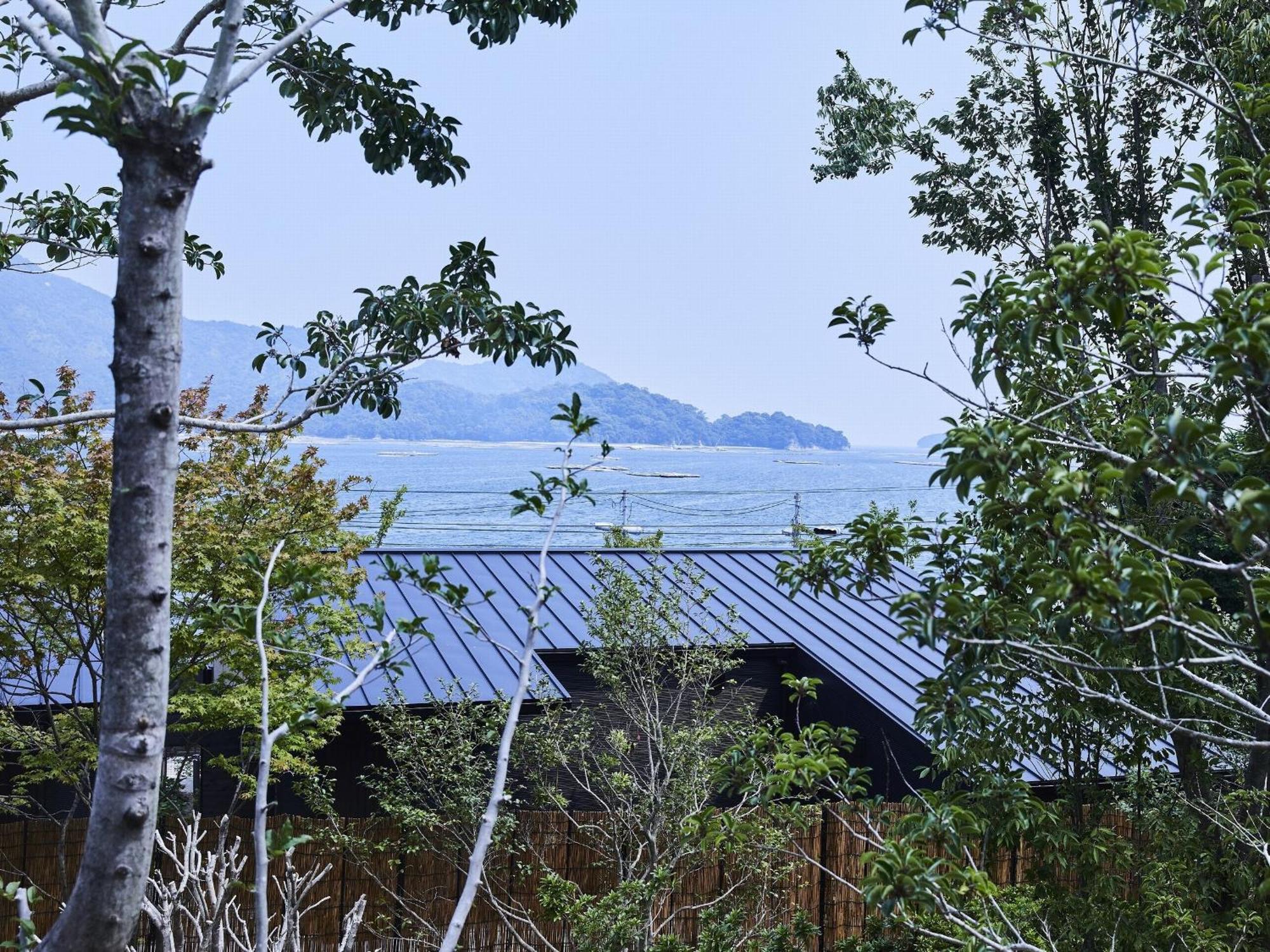 传统日式旅馆 宮島離れの宿 Ibuku -miyajima Hanare No Yado Ibuku-