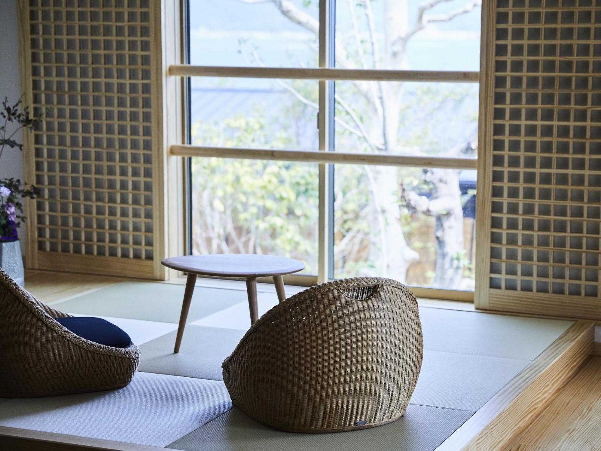 传统日式旅馆 宮島離れの宿 Ibuku -miyajima Hanare No Yado Ibuku- 廿日市